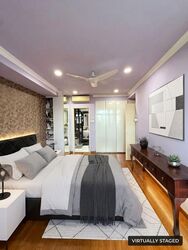 Sanctuary Green (D15), Condominium #546134581